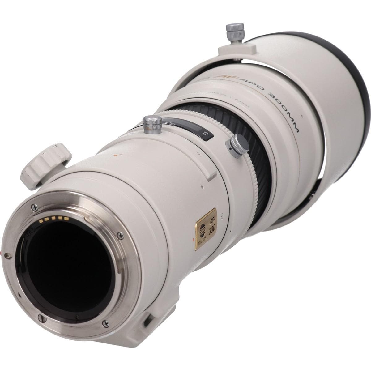 ＡＦ３００ｍｍ　Ｆ４Ｇ　ＡＰＯ