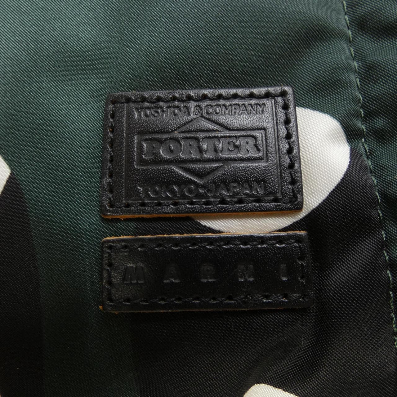 マルニ MARNI M34WA0009 BACKPACK