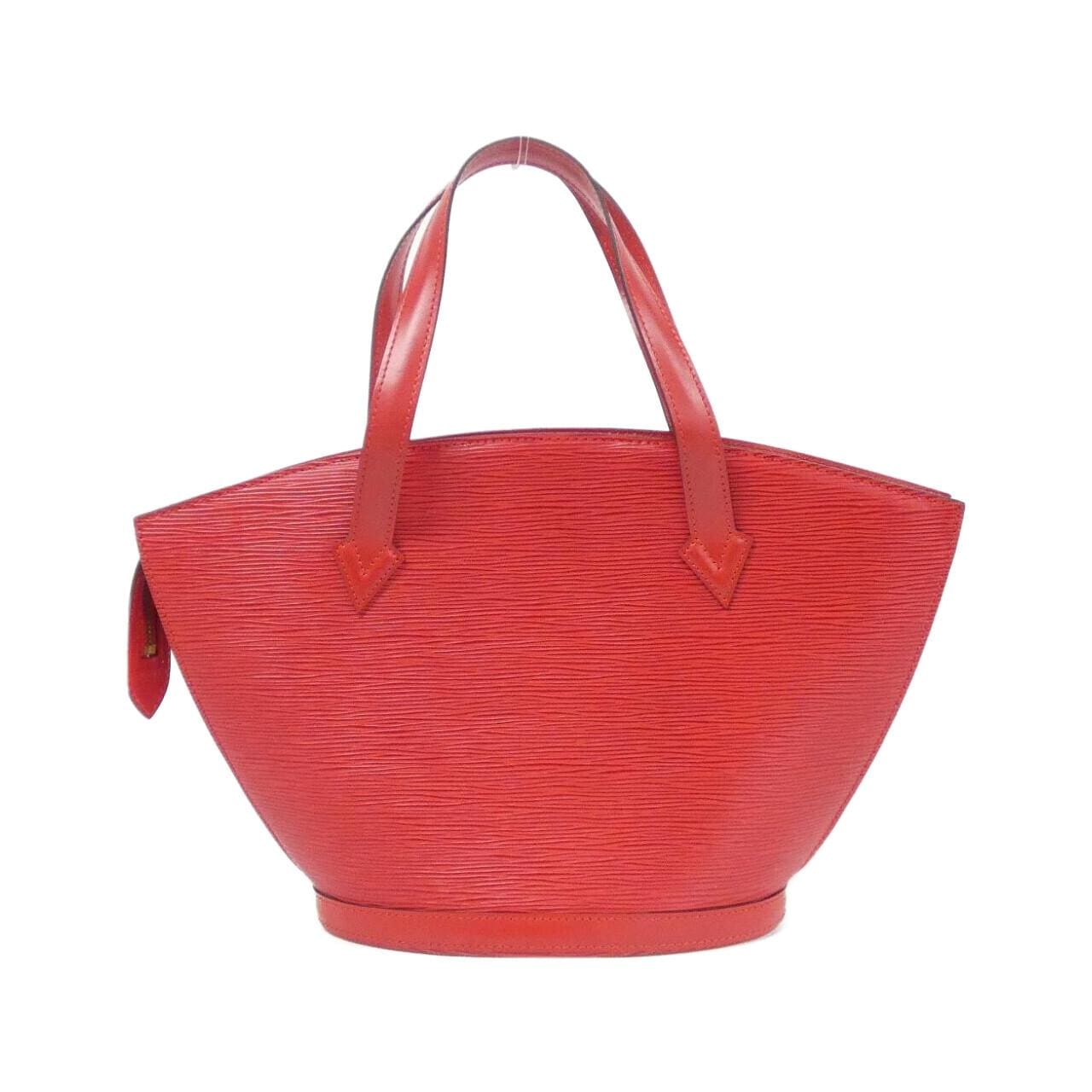 【ヴィンテージ】ルイヴィトン エピ サンジャック M52277 バッグ