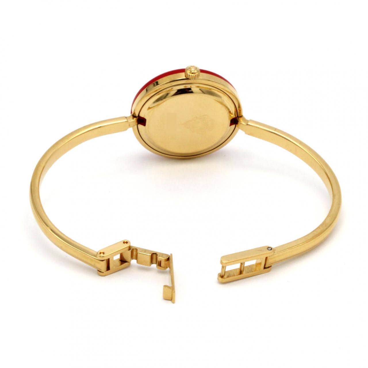 グッチ チェンジリング GP Mサイズ 11/12.2 GP クォーツ