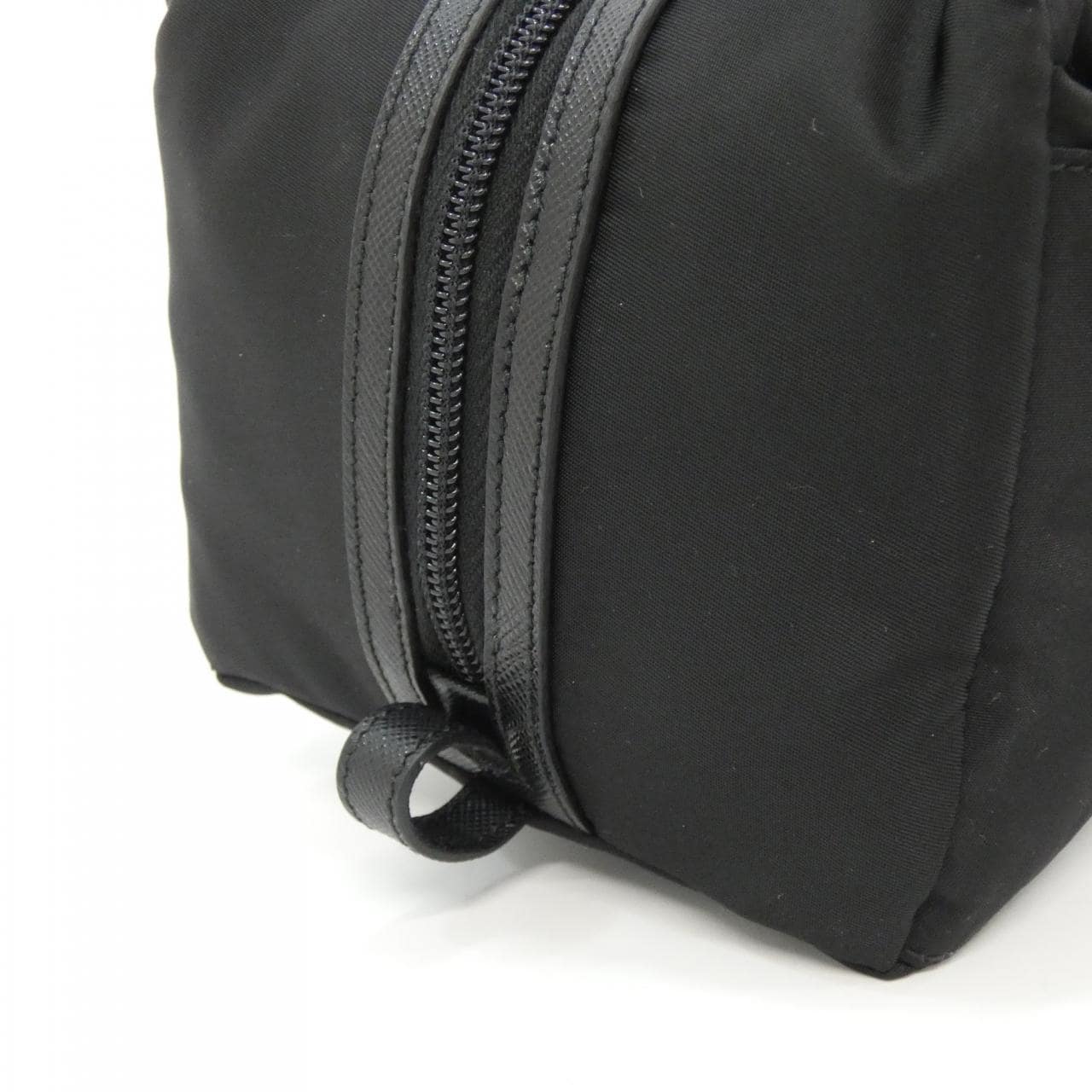【新品】プラダ 2NA029 セカンドバッグ