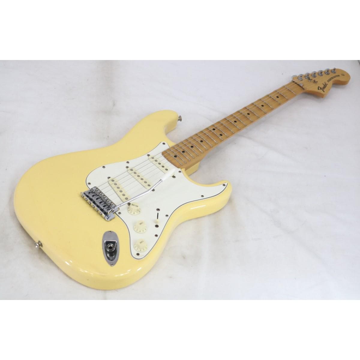 ＦＥＮＤＥＲ　ＪＡＰＡＮ　　ＳＴ７２－８０ＳＣ