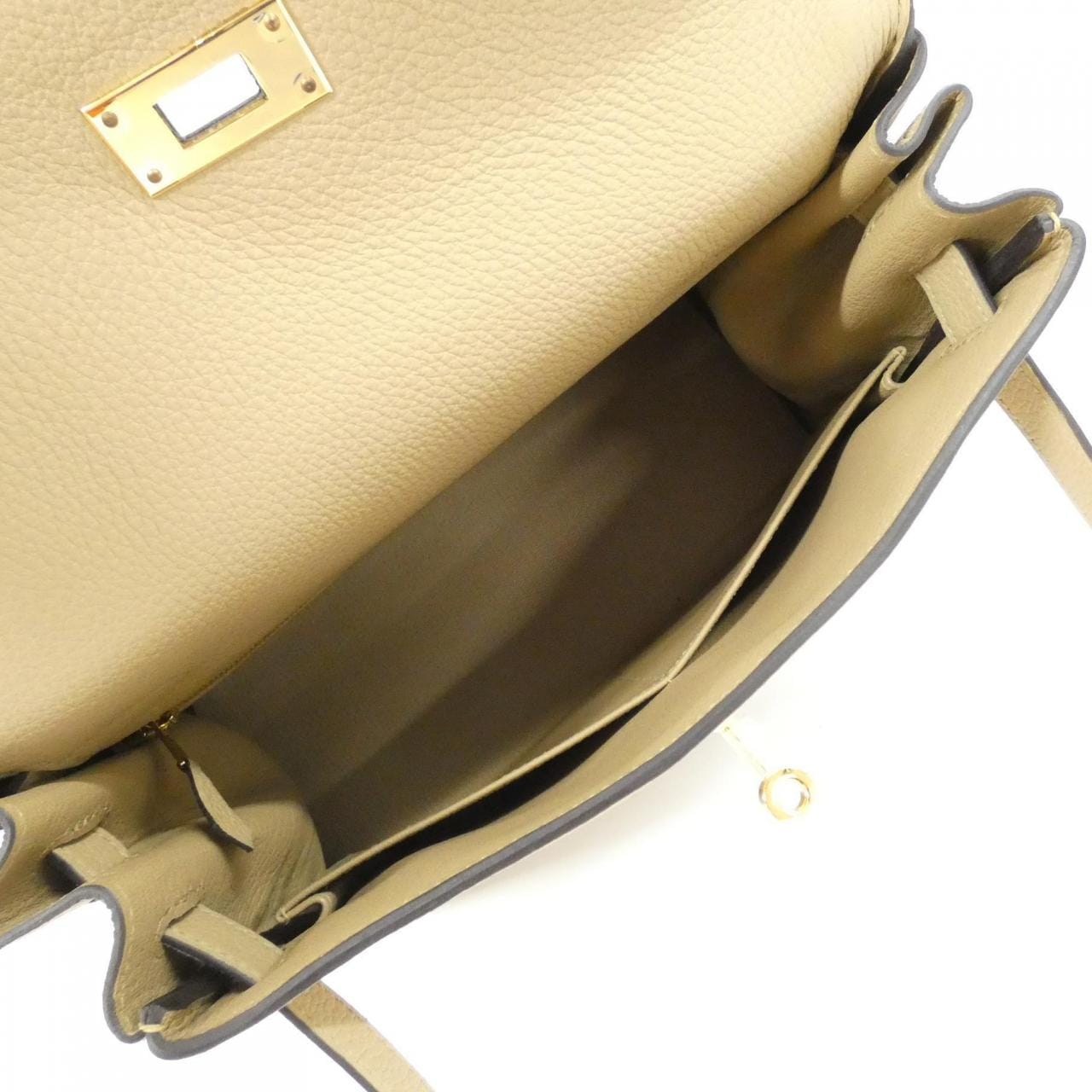 エルメス ケリー 28cm 027630CC バッグ