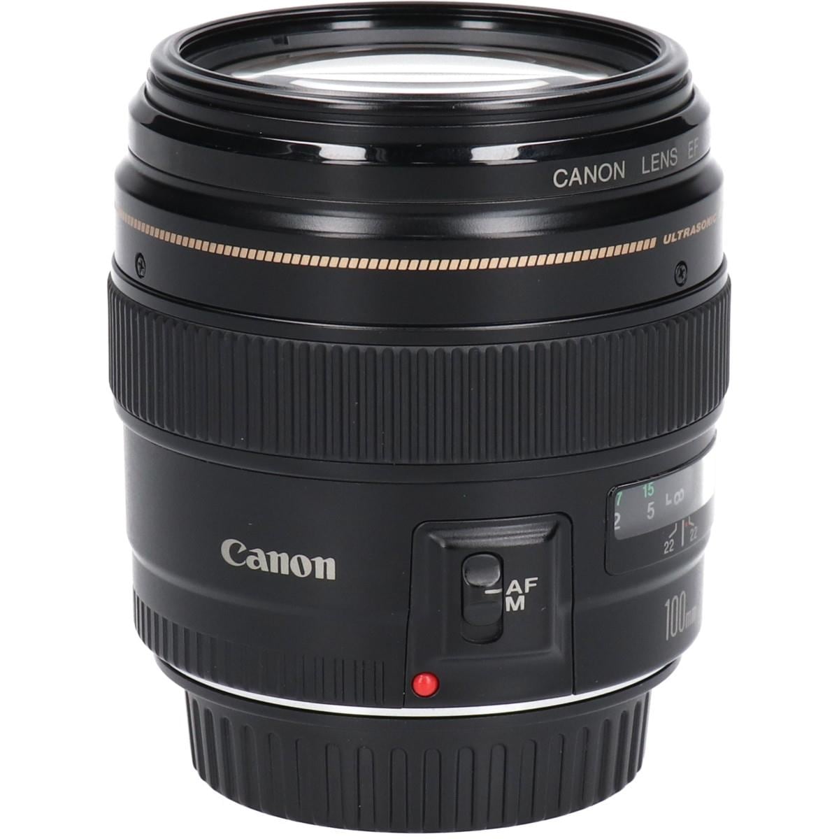 ＥＦ１００ｍｍ　Ｆ２ＵＳＭ