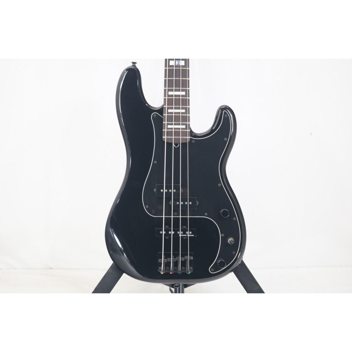 ＦＥＮＤＥＲ　　ＤＵＦＦ　ＭＣＫＡＧＡＮ　ＤＥＬＵＸＥ　ＰＢ