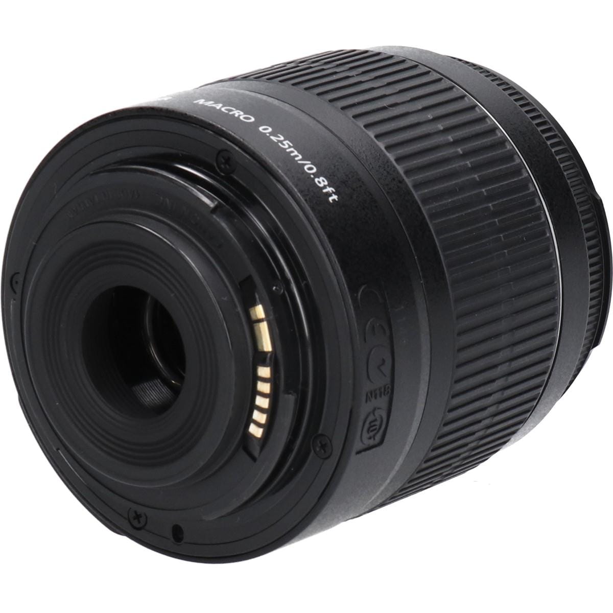 ＥＦ－Ｓ１８－５５ｍｍ　Ｆ３．５－５．６ＩＳＩＩ