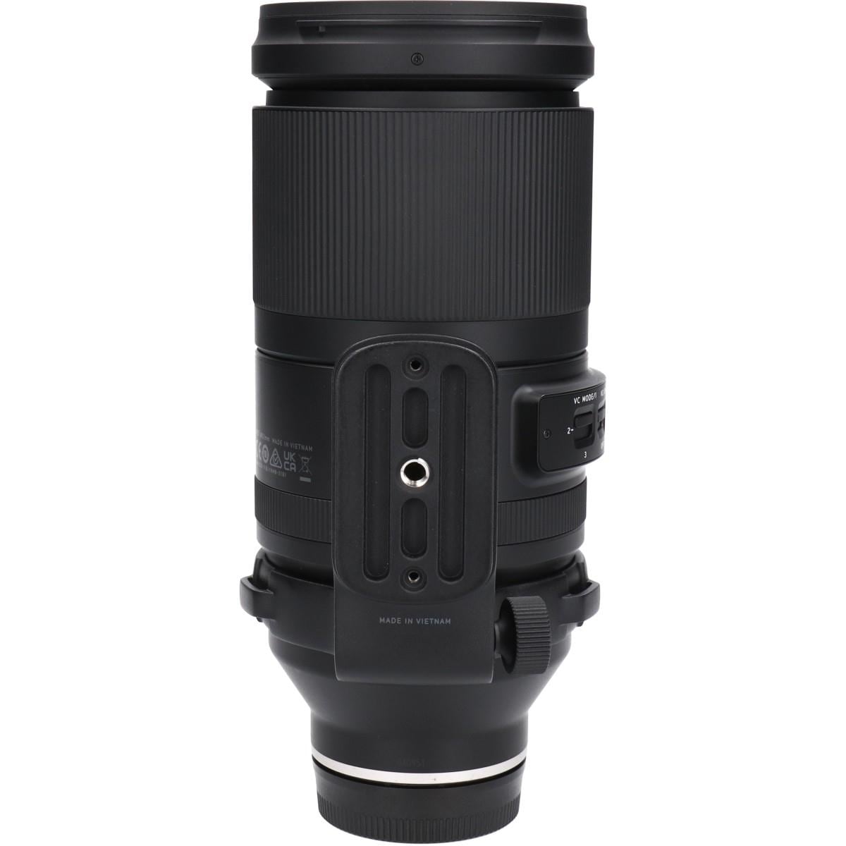 Ｅ１５０－５００ｍｍ　Ｆ５－６．７ＤＩＩＩＩ　Ａ０５７