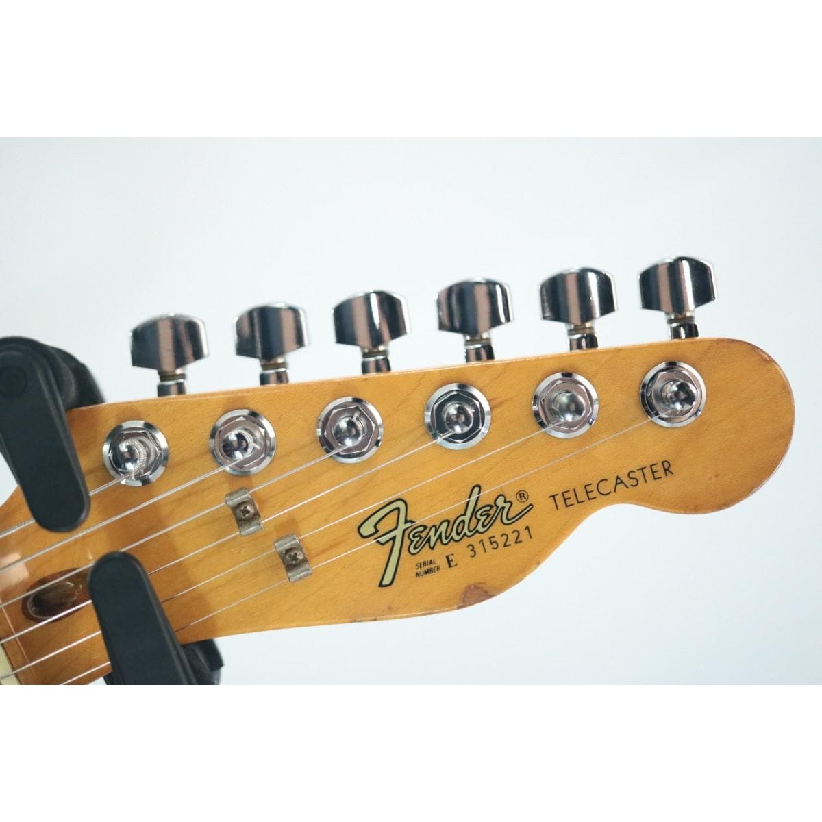 ＦＥＮＤＥＲ　ＪＡＰＡＮ　　ＴＬ８３－７０