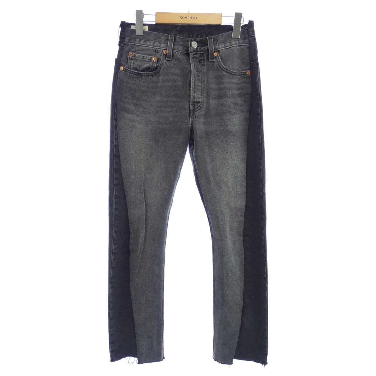 リーバイス LEVI'S ジーンズ