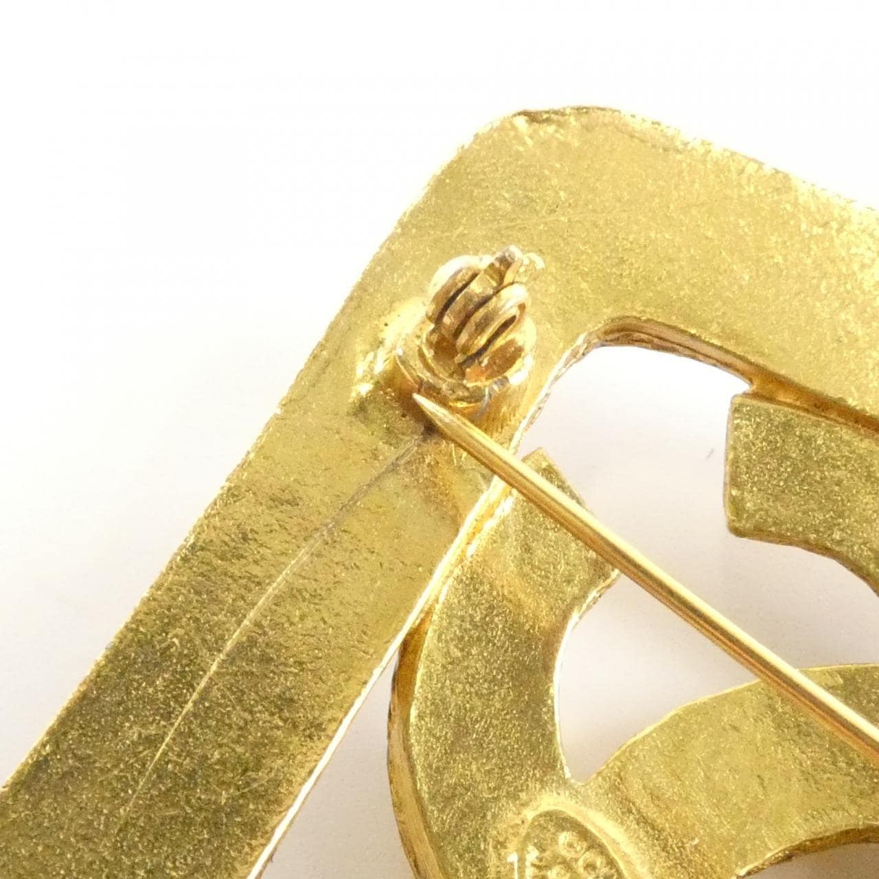 シャネル ブローチ