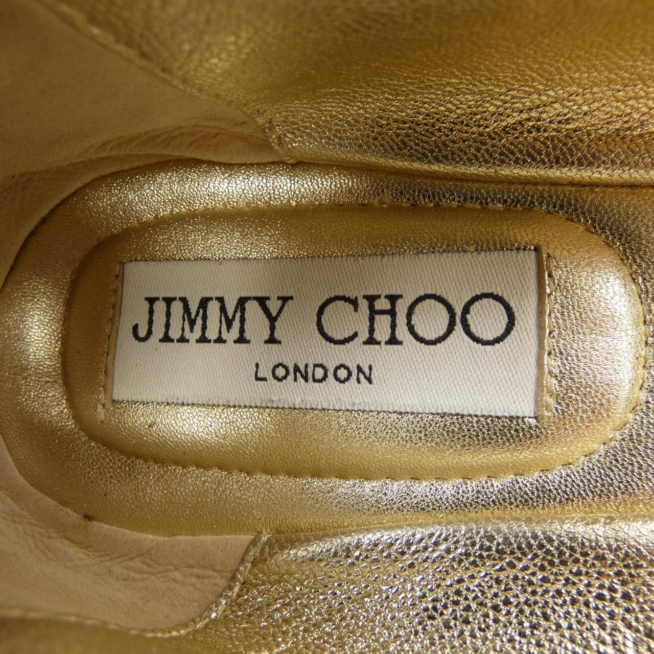 ジミーチュウ JIMMY CHOO シューズ