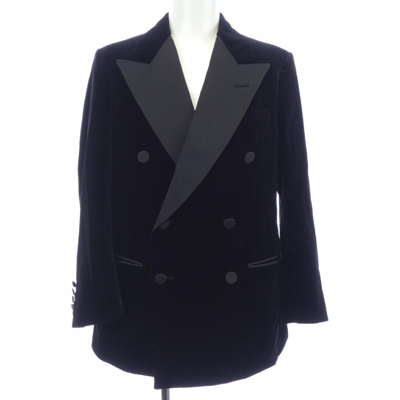 ダンヒル DUNHILL SOCIETY ジャケット