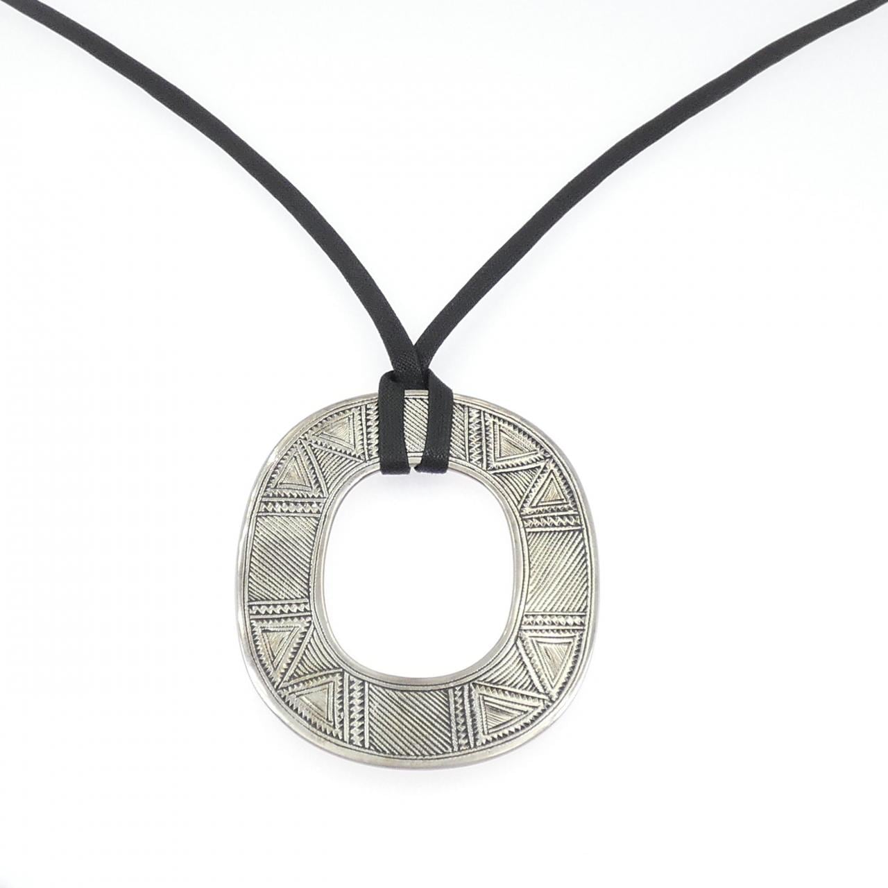 エルメス トゥアレグ ネックレス