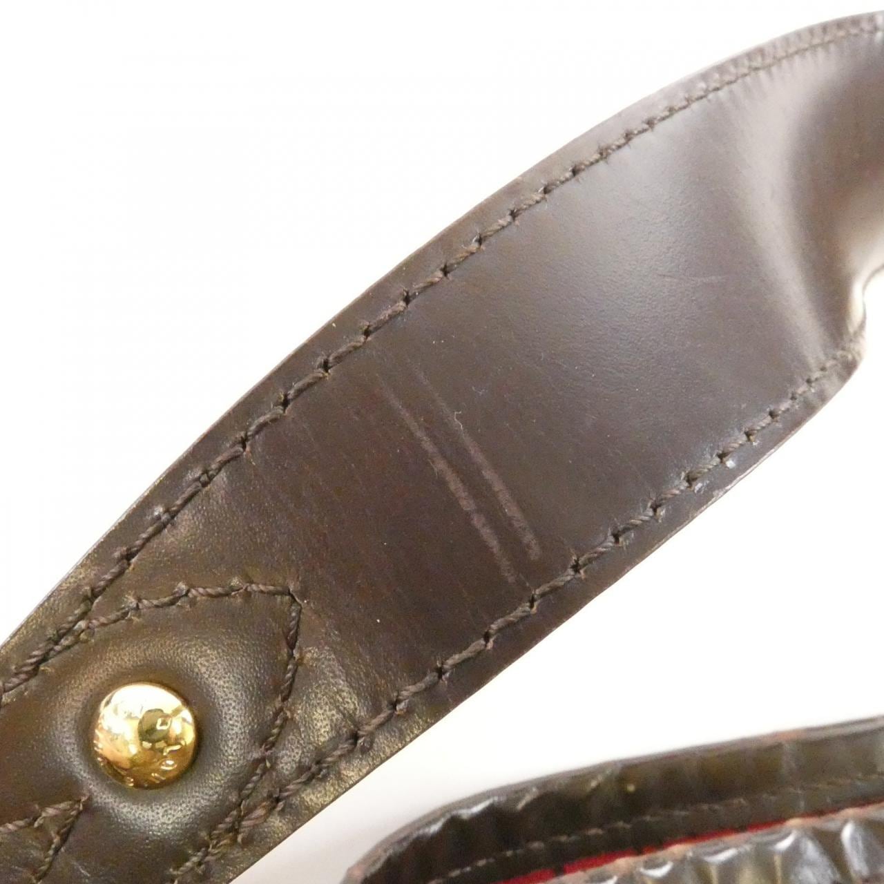 ルイヴィトン ダミエ ディライトフル PM N41459 ショルダーバッグ