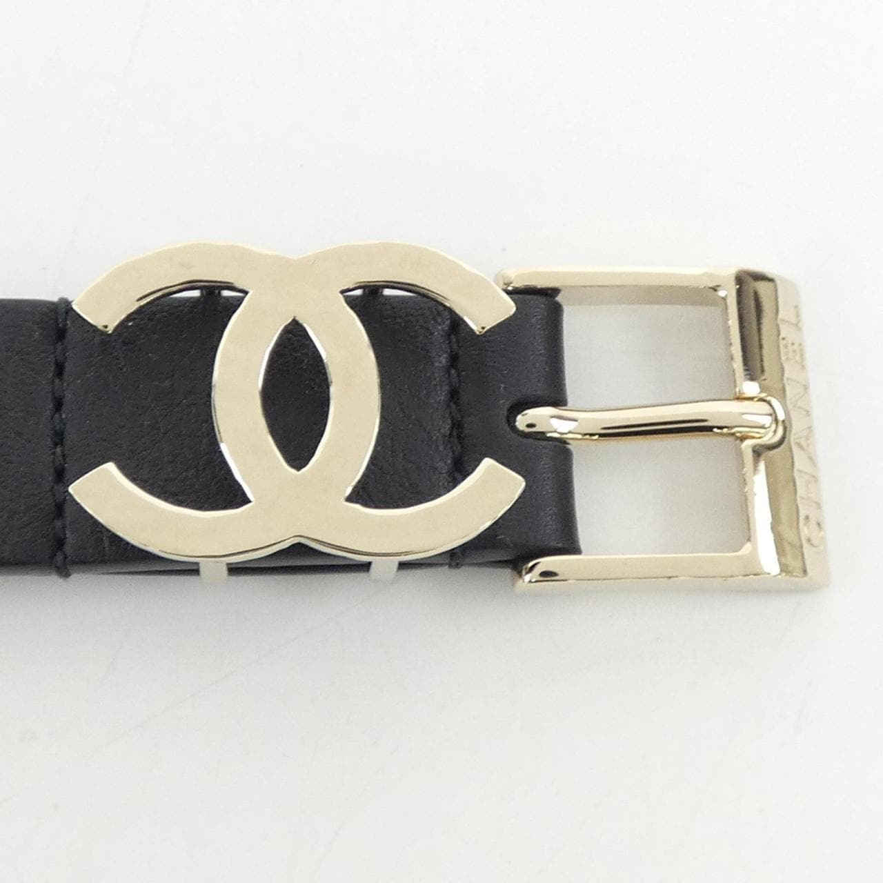 シャネル CHANEL AA8016B07470 BELT