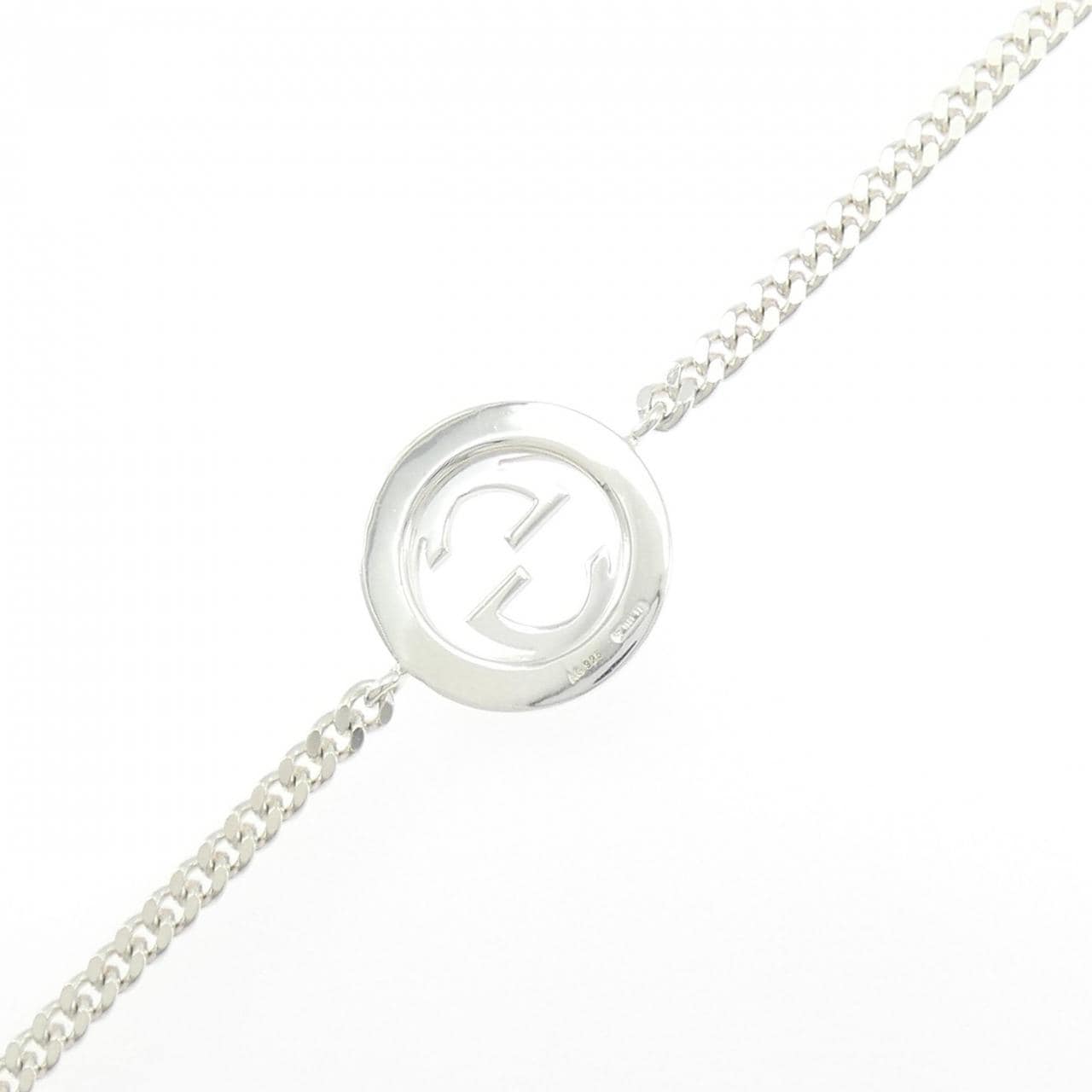 グッチ 925 ブレスレット