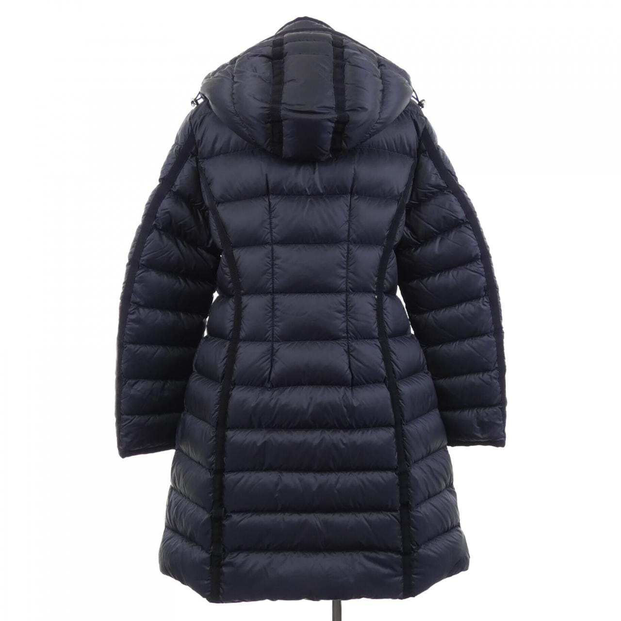 モンクレール MONCLER HERMINE ダウンコート
