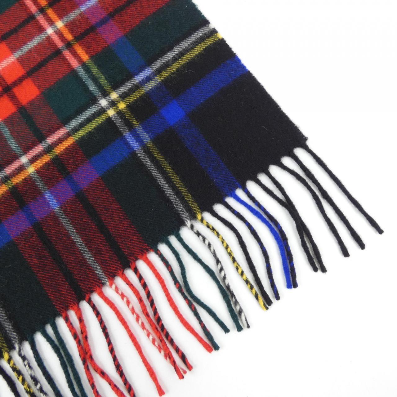 JOHNSTONS OF ELGIN STOLE