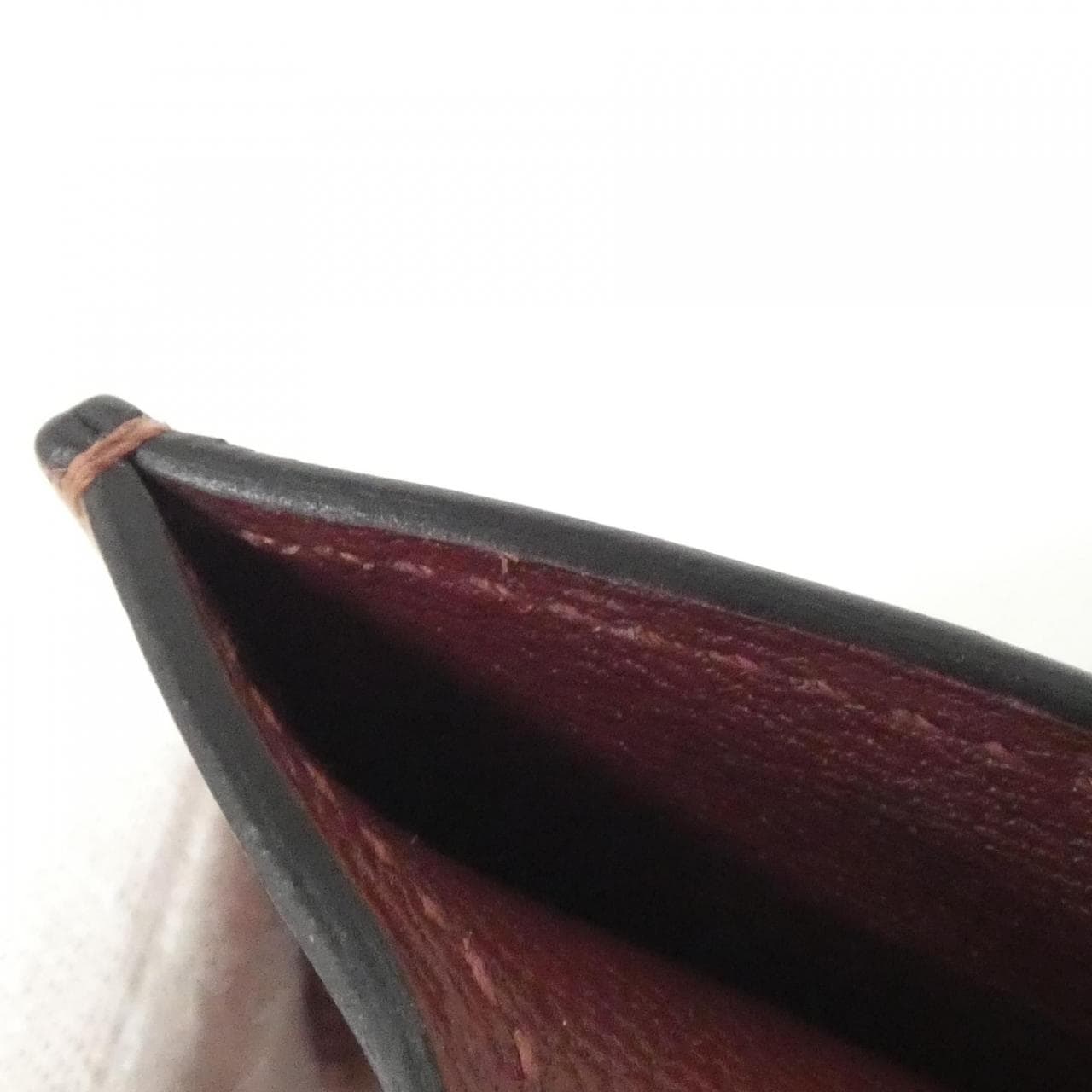 エルメス イーリアス 084986CK カードケース