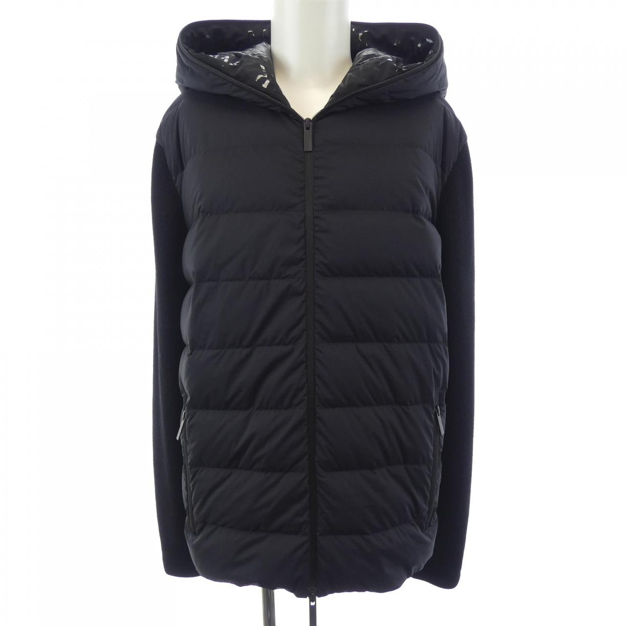 モンクレール MONCLER 20919B00007 ダウンジャケット