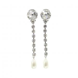 ミュウミュウ 5JO006 イヤリング