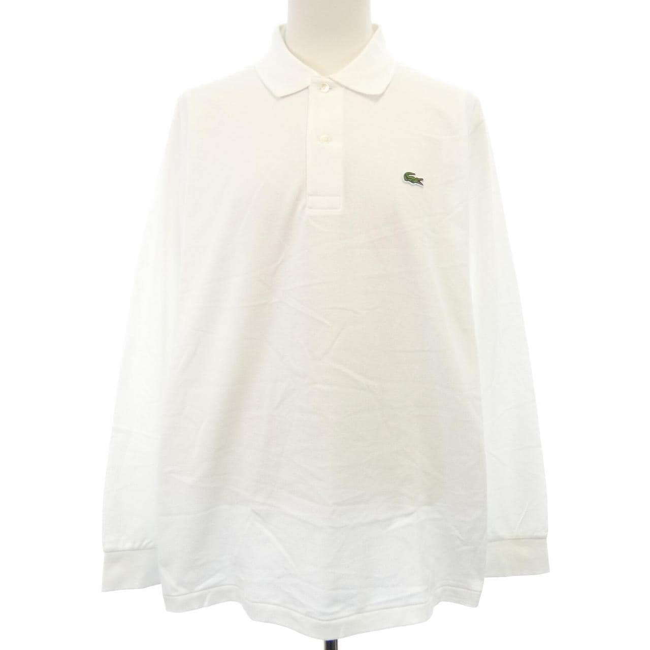 ラコステ LACOSTE ポロシャツ