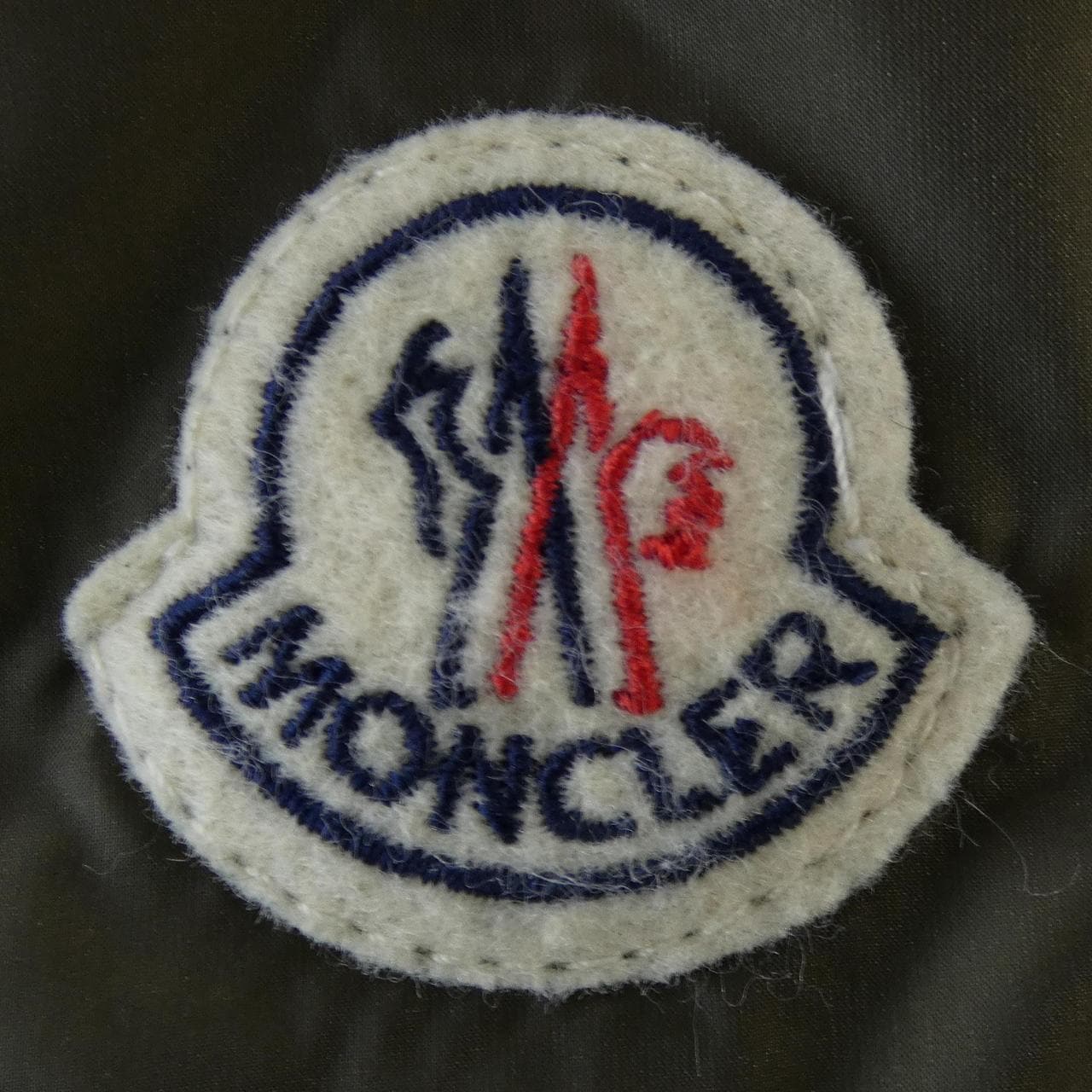 モンクレール MONCLER BENJAMIN ダウンコート