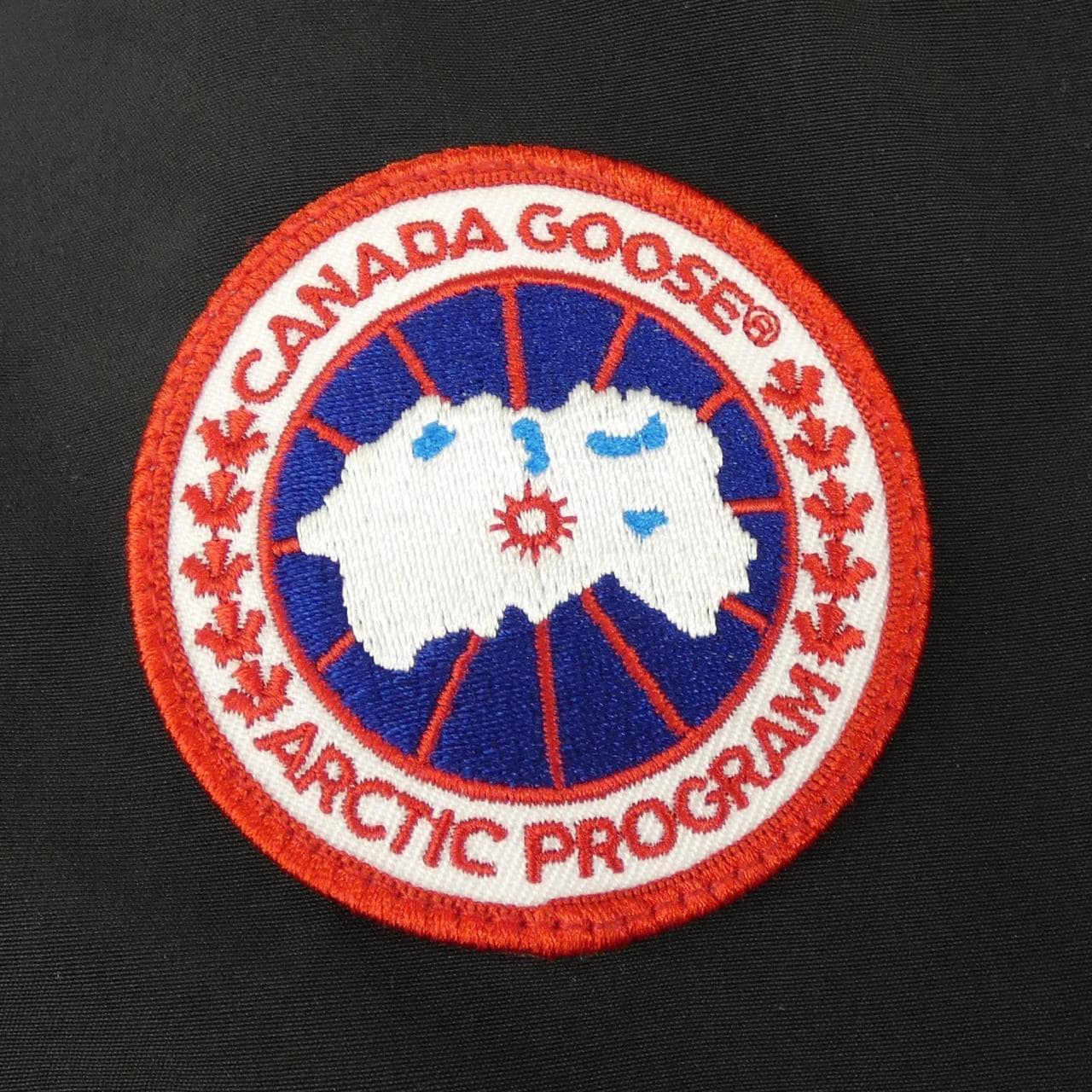カナダグース CANADA GOOSE 7967JL LABRADOR ラブラドール ダウンジャケット