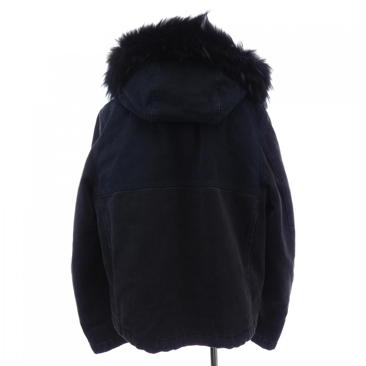 ルイヴィトン LOUIS VUITTON HQA05WCCU デニムジャケット