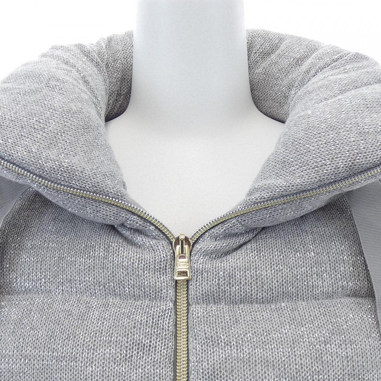 ヘルノ Herno PI0026DNW ダウンベスト