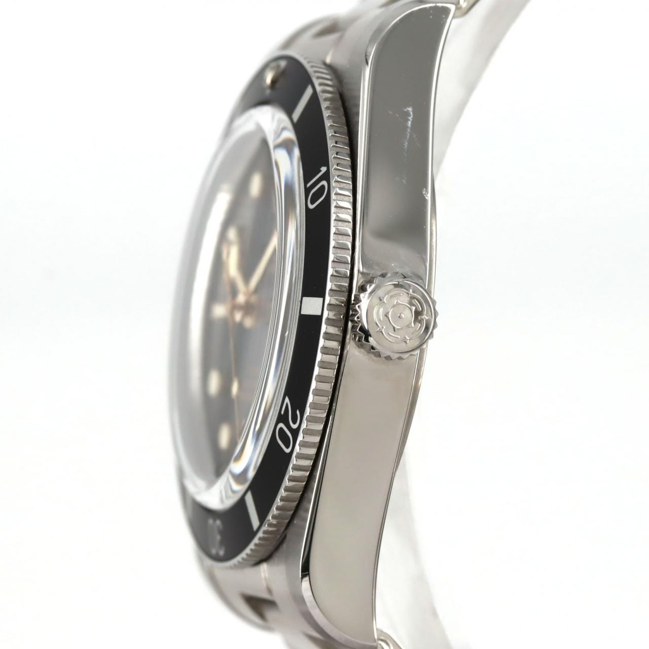 チューダー/チュードル ブラックベイ54 M79000N-0001 SS 自動巻