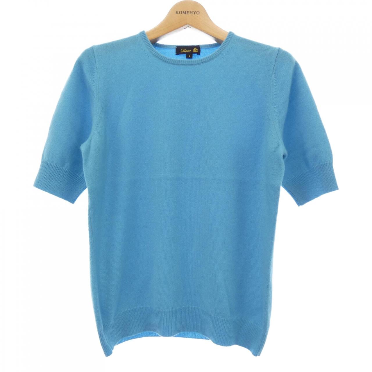 ドゥロワー DRAWER 6518-106-0294 ニット