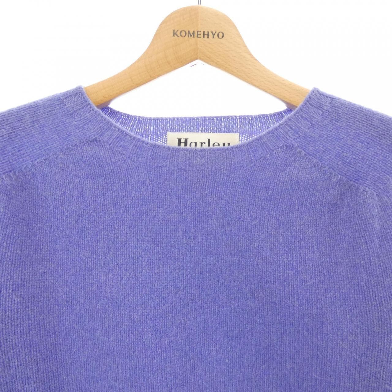 HARLEY HARLEY ニット