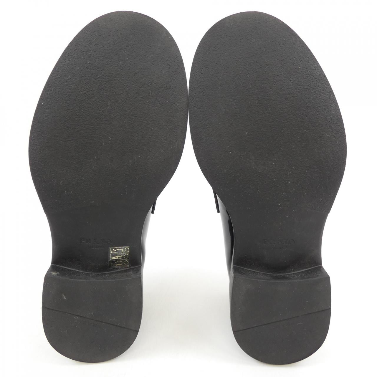 プラダ PRADA 2DE127 シューズ