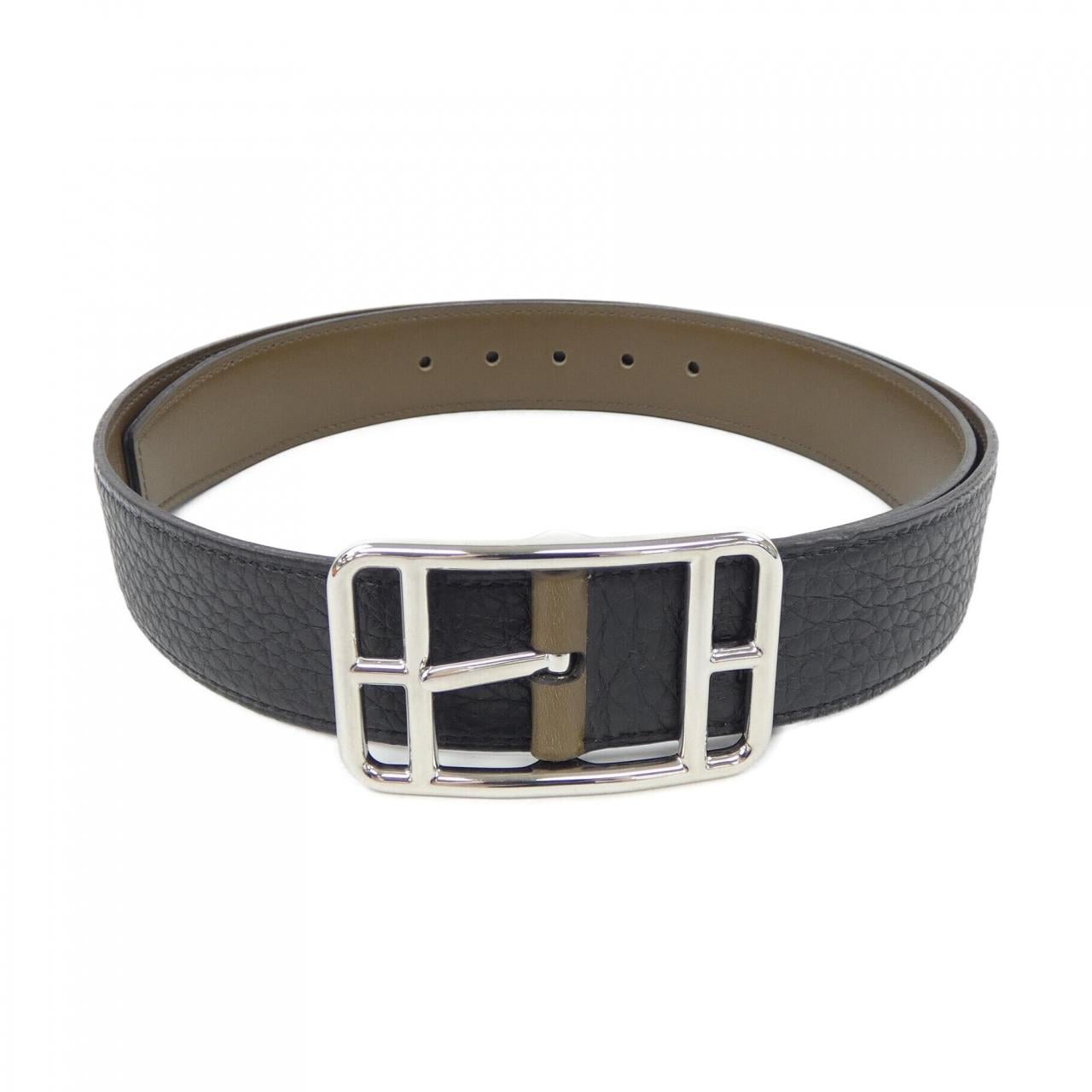 エルメス HERMES ケープコッド 32 リバーシブル BELT