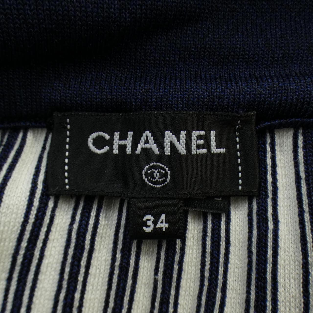 シャネル CHANEL LOOK33 P79184K11414 スカート