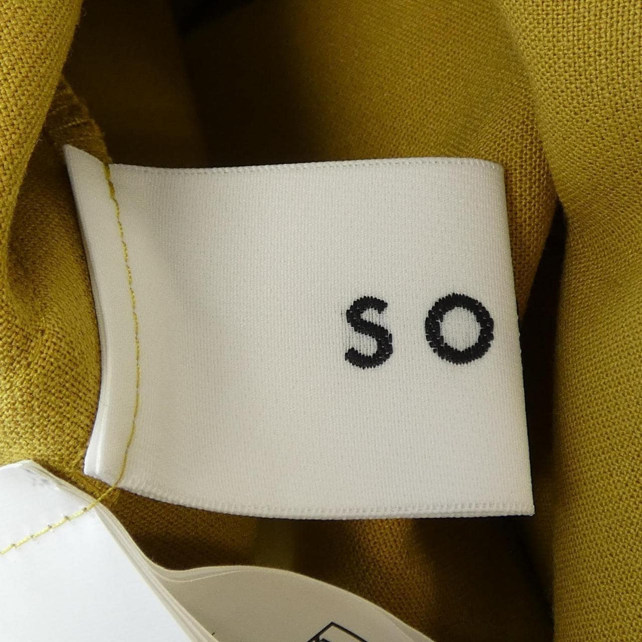 ソージュ SOEJU S-00-OP-022 ワンピース