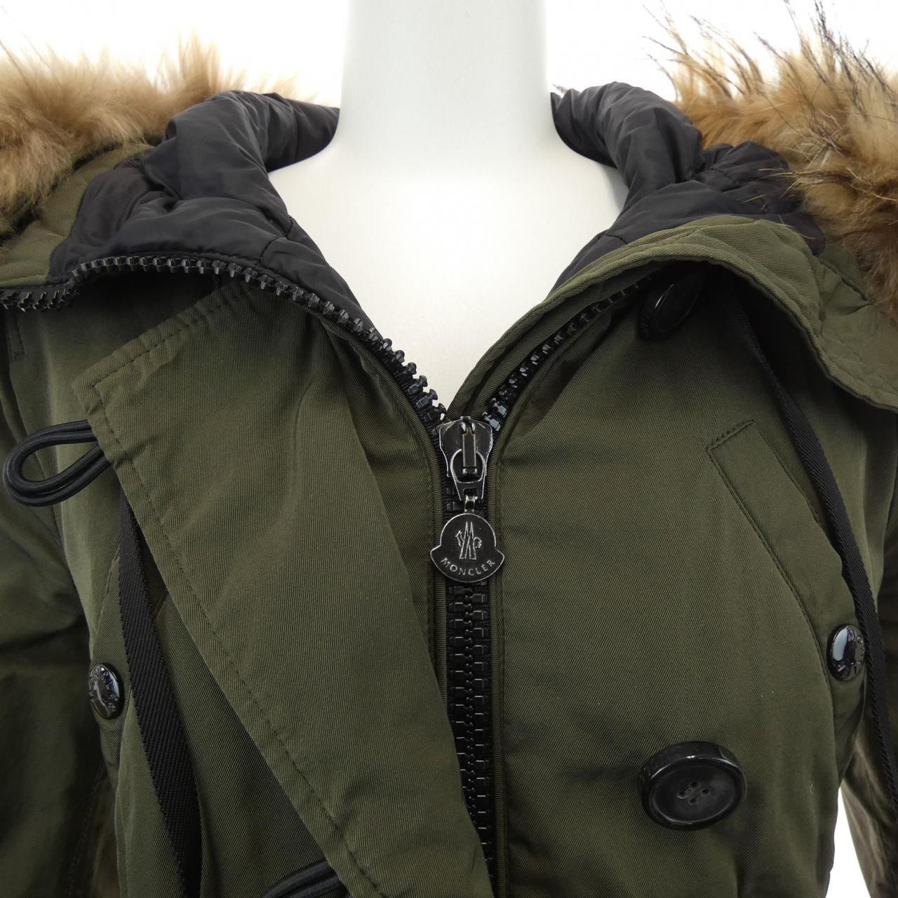 MONCLER ARRIOUS 羽绒服