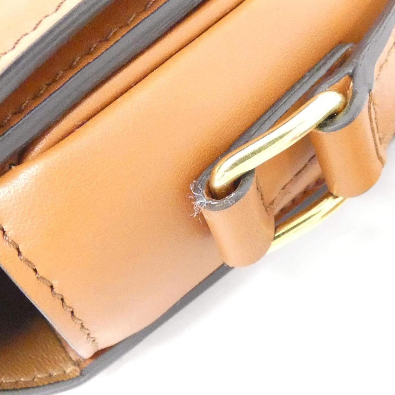 セリーヌ ティーン トリオンフ 188882BGI ショルダーバッグ