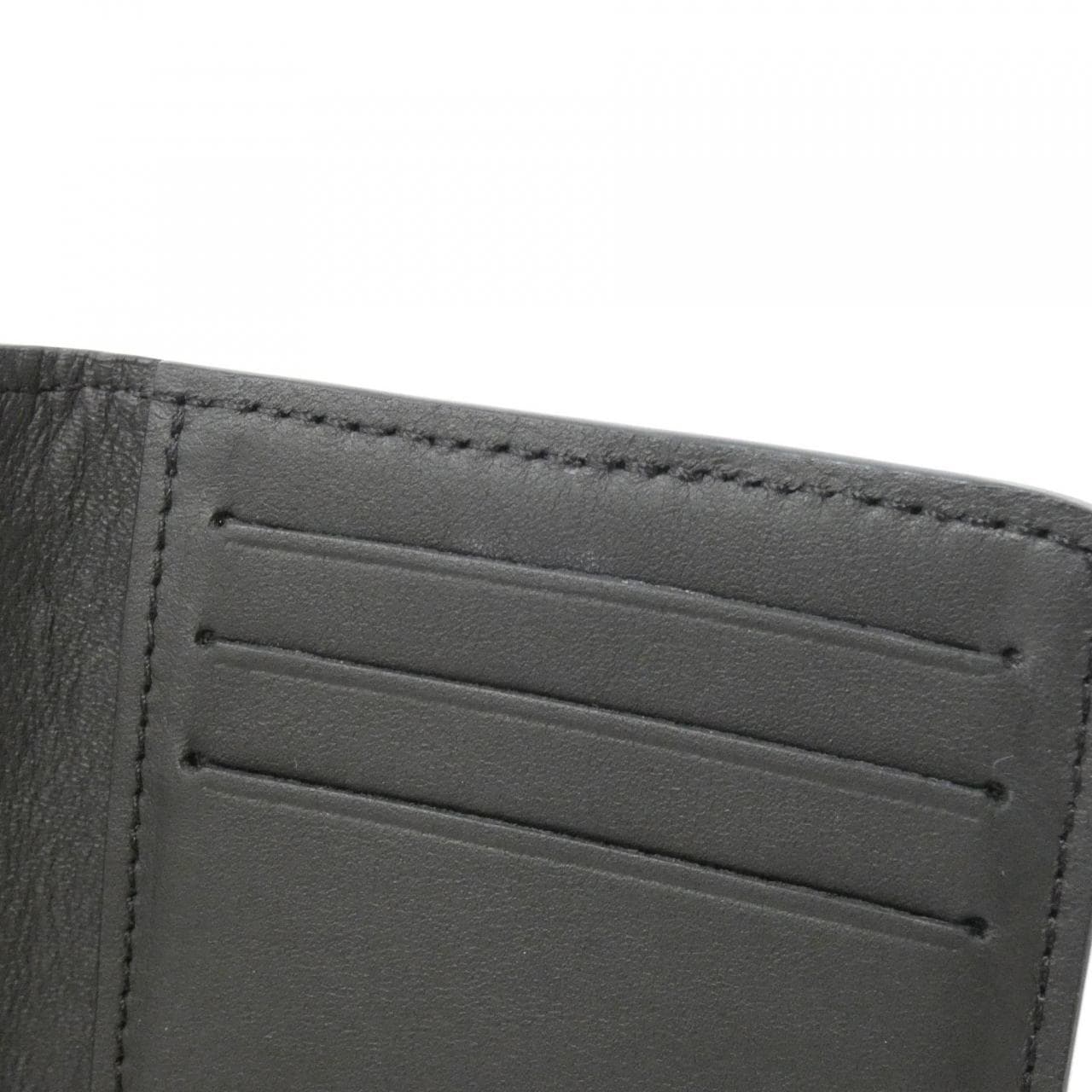 ルイヴィトン モノグラム シャドウ オーガナイザー ドゥ ポッシュ M62899 カードケース