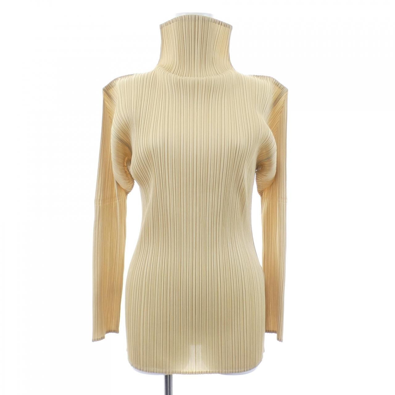 【ヴィンテージ】プリーツプリーズ PLEATS PLEASE PP04-JK604 トップス