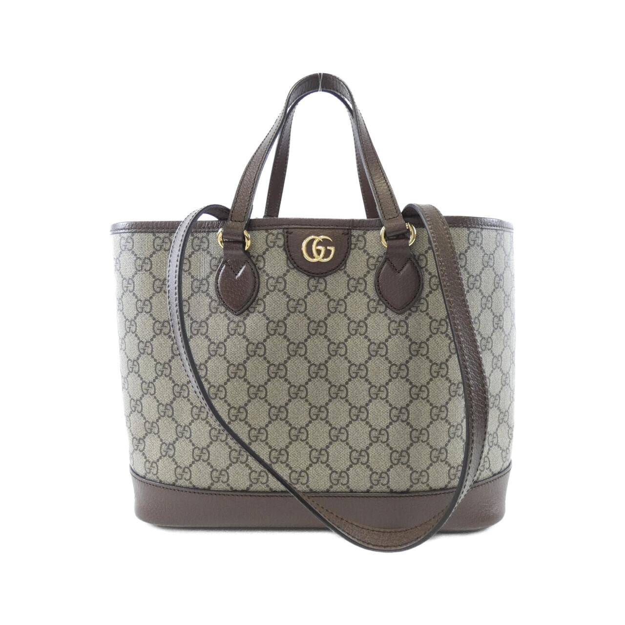 グッチ オフィディア 765043 K9GSG バッグ