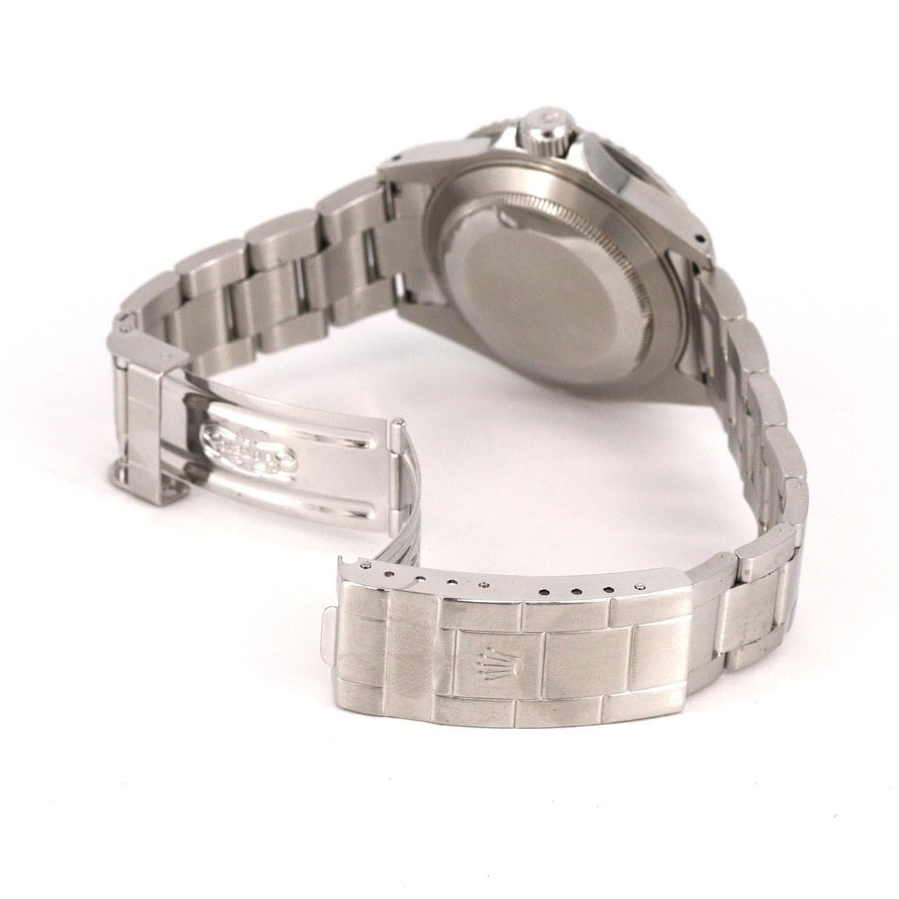 【ノーメンテナンス還元価格】ロレックス サブマリーナーデイト 16610 SS 自動巻 P番