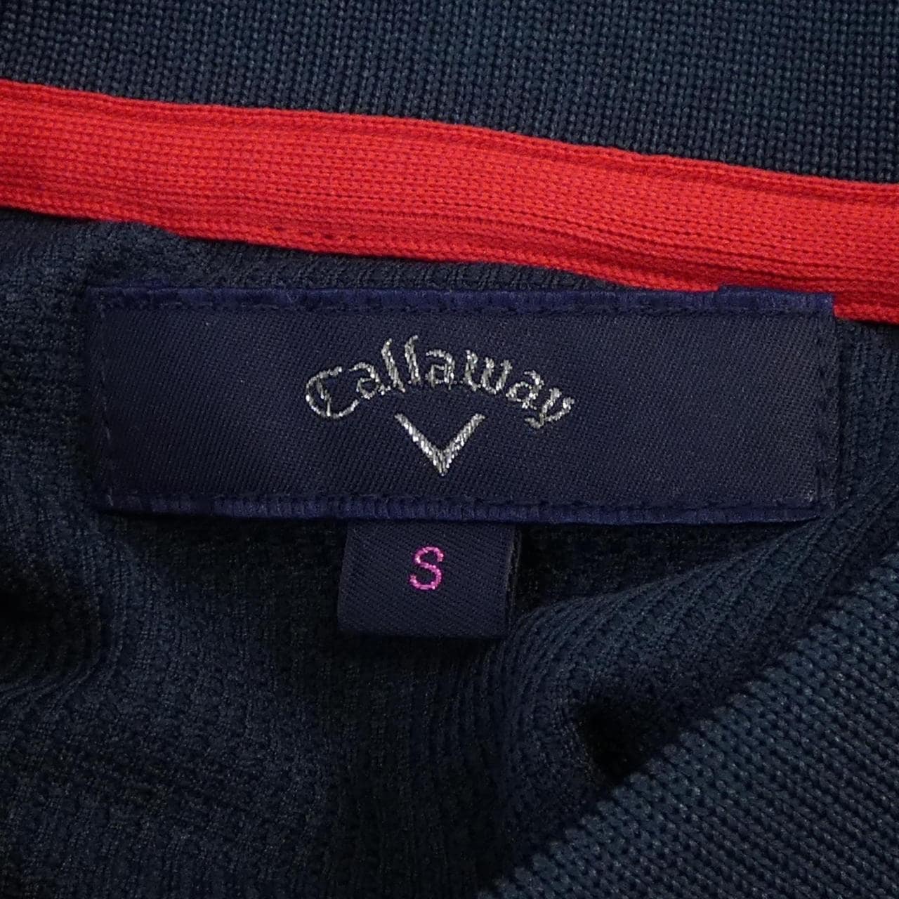 キャロウェイ callaway ポロシャツ