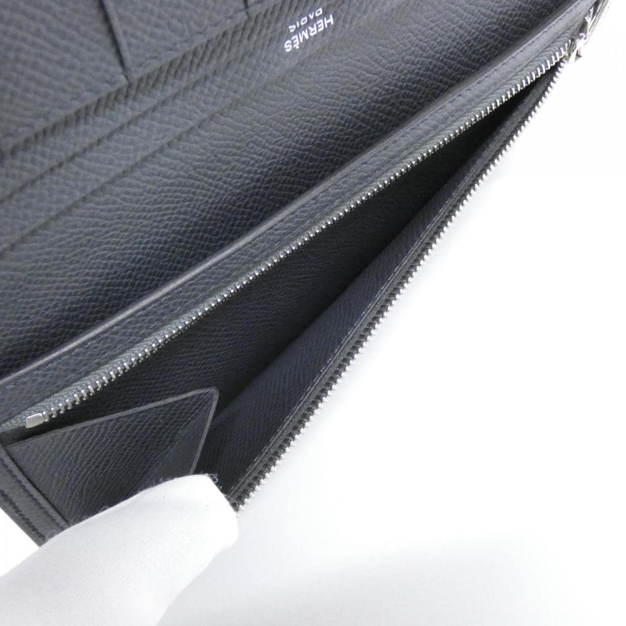 エルメス ベアン スフレ タッチ 082387CK 財布