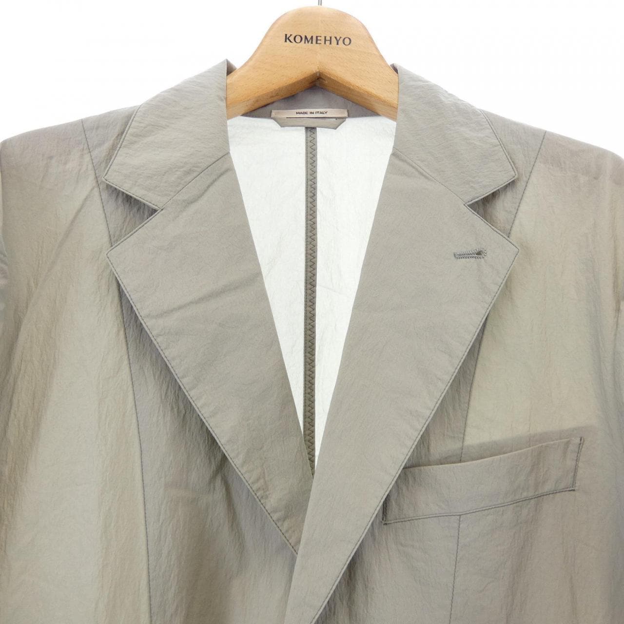 エルメス HERMES 254204H8 ジャケット