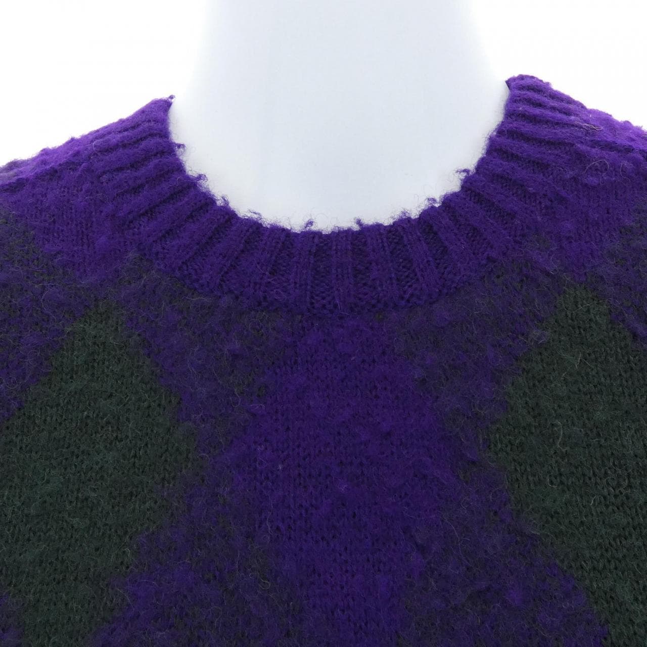 バーバリー BURBERRY 80785001 ニット