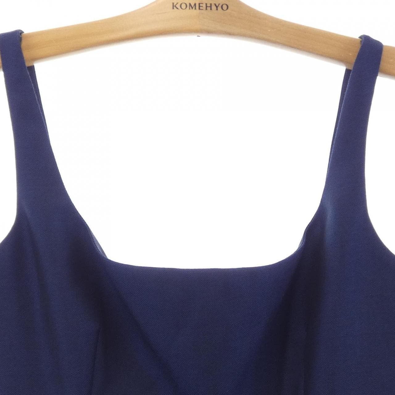 アレキサンダーマックイーン ALEXANDER McQUEEN 757633 QJABD ワンピース