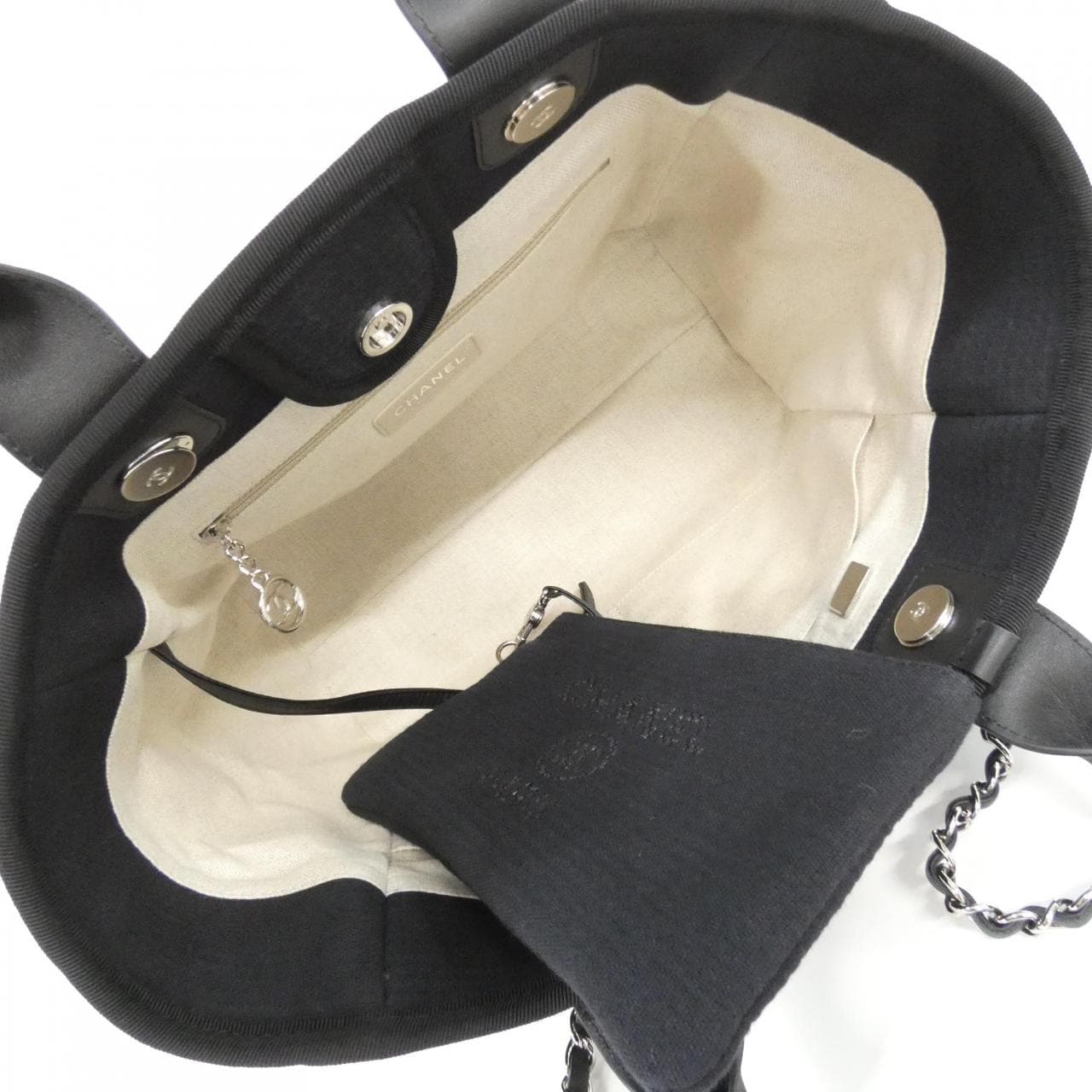 シャネル ドーヴィル ライン AS3257 バッグ