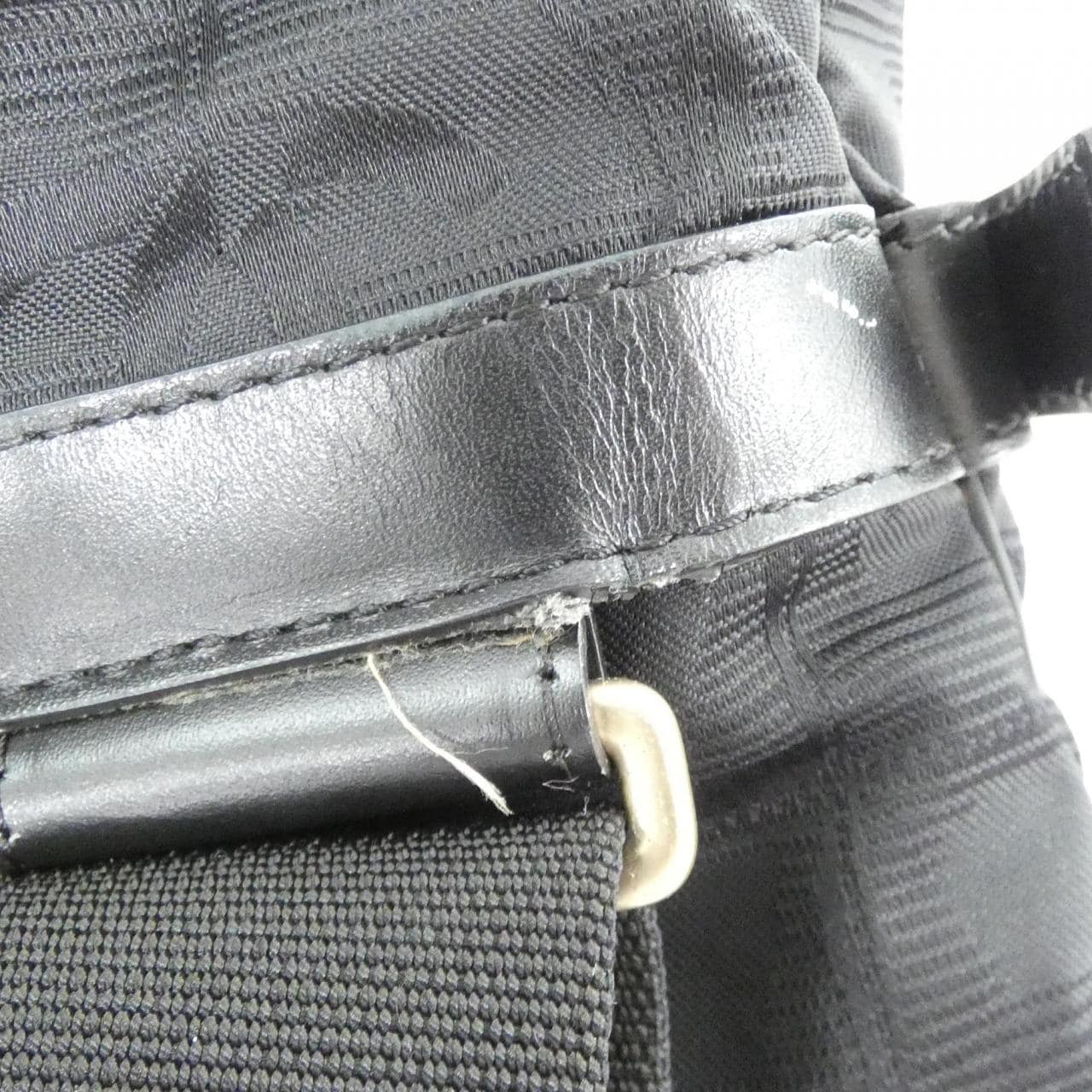 シャネル トラベル ライン 29348 ショルダーバッグ